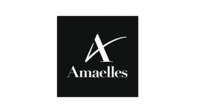logo AMAELLES GARD ET ISTRES