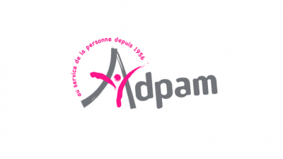 logo ADPAM