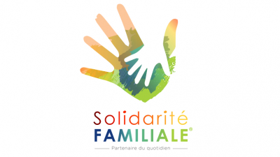 logo SOLIDARITE FAMILIALE