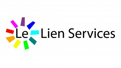logo LE LIEN SERVICES