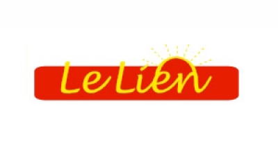 logo LE LIEN SOINS