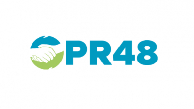 logo PRESENCE RURALE 48