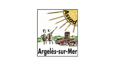 logo ASSAD ARGELES 