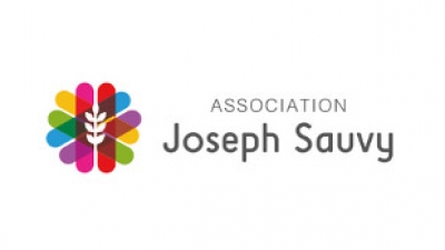 logo ASSOCIATION JOSEPH SAUVY - AMASDOR