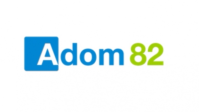 logo ADOM 82