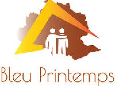 logo ASSOCIATION BLEU PRINTEMPS