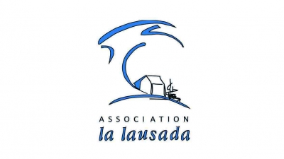 logo ASSOCIATION LA LAUSADA